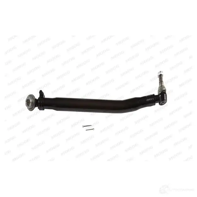 Продольная рулевая тяга MOOG XQX 5WNU DF-DL-8196 1319074