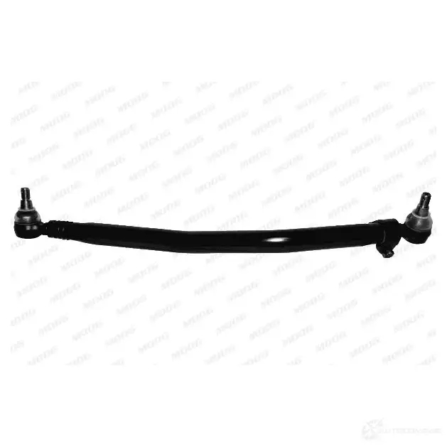 Продольная рулевая тяга MOOG 1325837 PN 7TM6Q VL-DL-8707