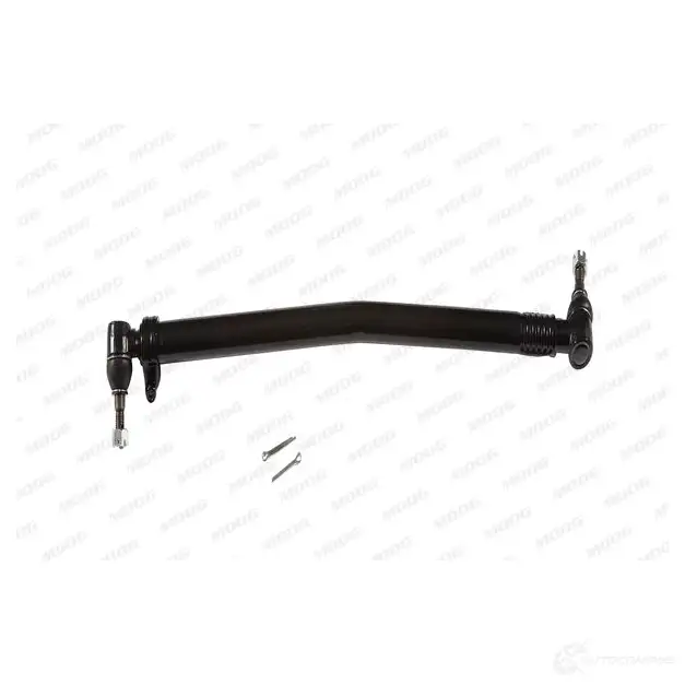 Продольная рулевая тяга MOOG MN-DL-0549 1322656 8U49 M