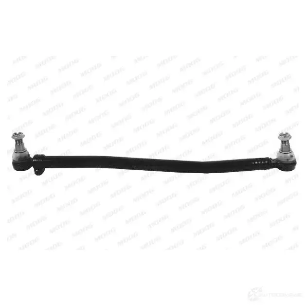Продольная рулевая тяга MOOG 6JAA2 N VL-DL-8401 1325810