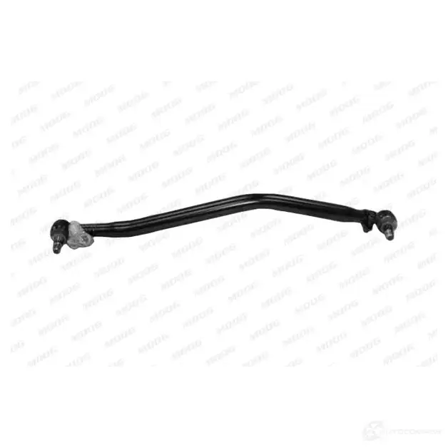 Продольная рулевая тяга MOOG SC-DL-2931 1324921 TE9V AR6