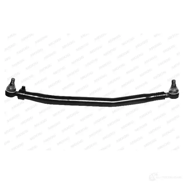Продольная рулевая тяга MOOG 1319087 DF-DL-8667 6 T3EX изображение 0