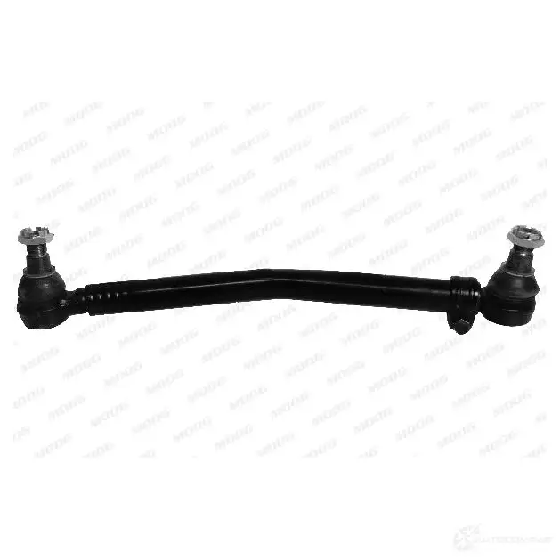 Продольная рулевая тяга MOOG 1324929 ZWUILI L SC-DL-8123