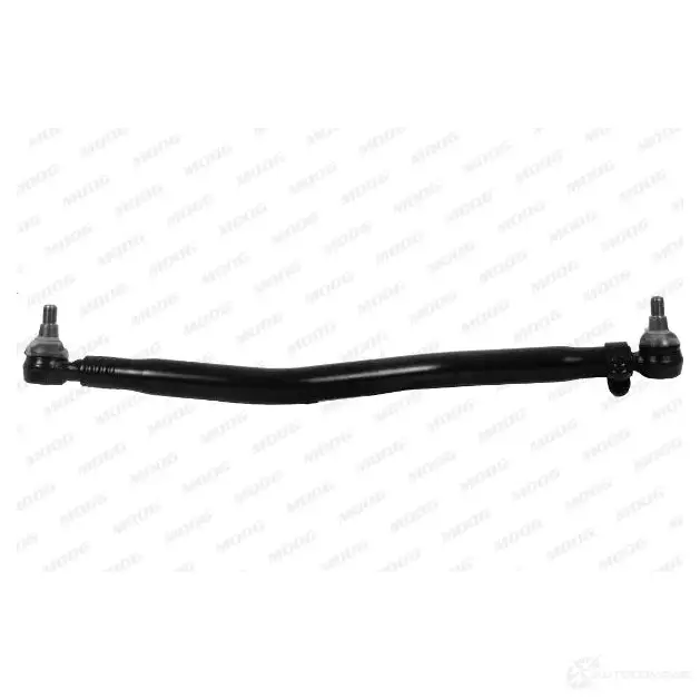 Продольная рулевая тяга MOOG ZG7C9 2 VL-DL-8700 1325835 изображение 0