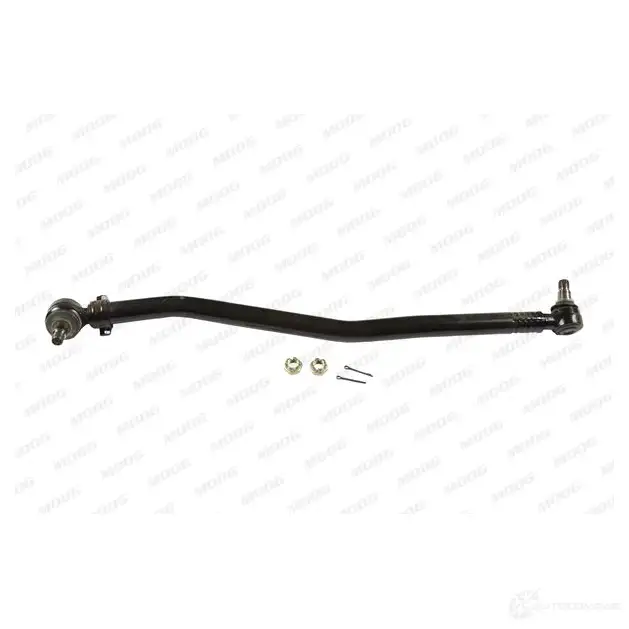 Продольная рулевая тяга MOOG 1318586 F 0Q0LU DB-DL-6165 изображение 0