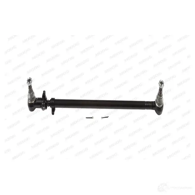 Продольная рулевая тяга MOOG DF-DL-12260 1319052 Q3 1S8