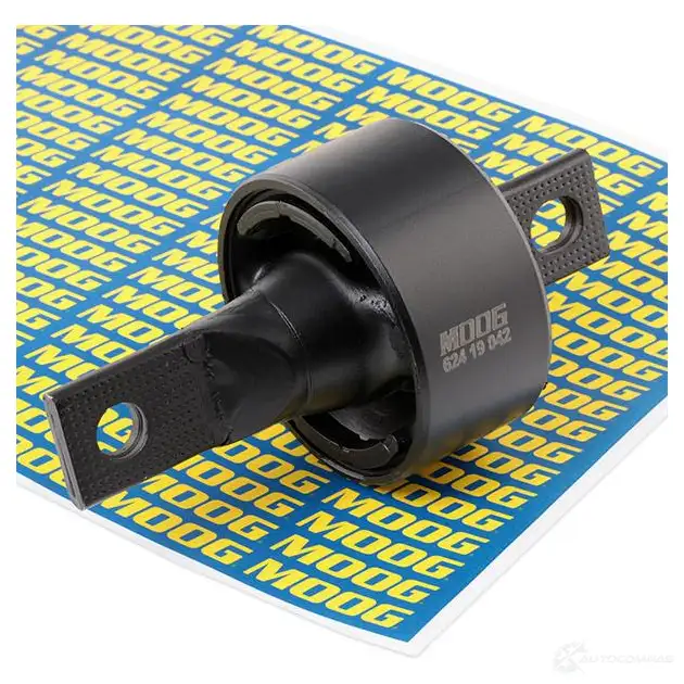 Сайлентблок MOOG 1320263 HO-SB-1858 HVBD 53J изображение 1