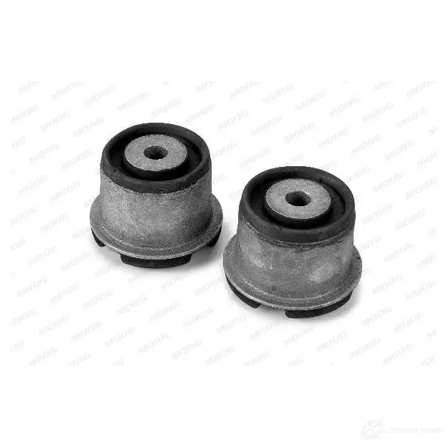 Сайлентблок балки MOOG OP-SB-4083 BW04 UM 1323492 изображение 0