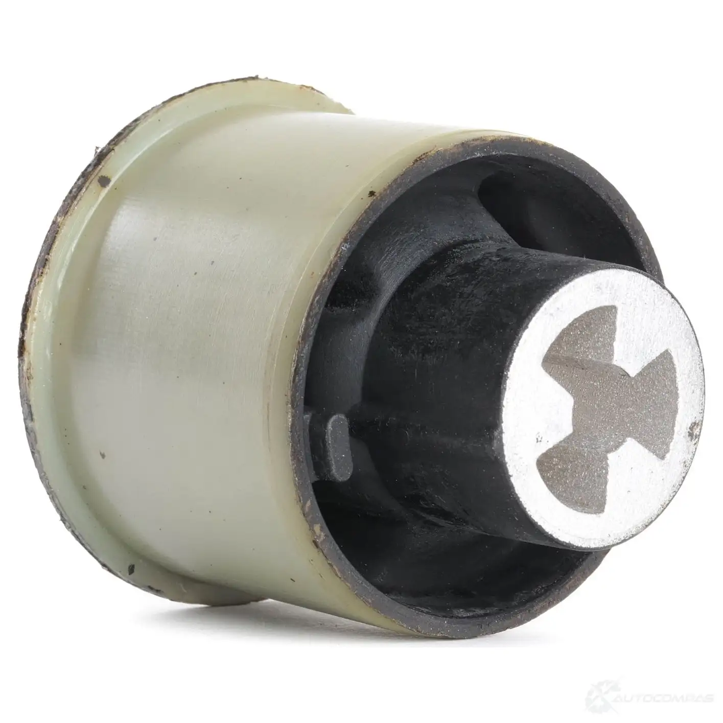 Сайлентблок балки MOOG VO-SB-0042 I4 9AI 1326192 изображение 0