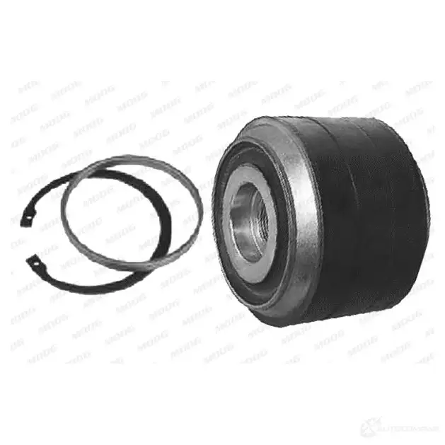 Ремкомплект реактивной тяги MOOG 9 0MJG6G 1322818 MN-RK-8558