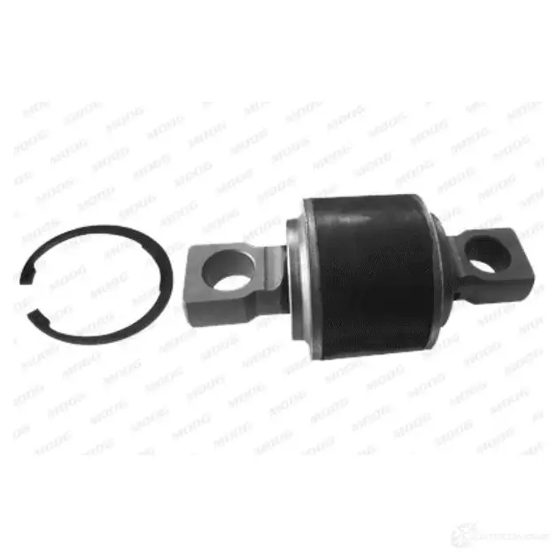 Ремкомплект реактивной тяги MOOG 150185925 BUJX6 JZ MN-RK-10366