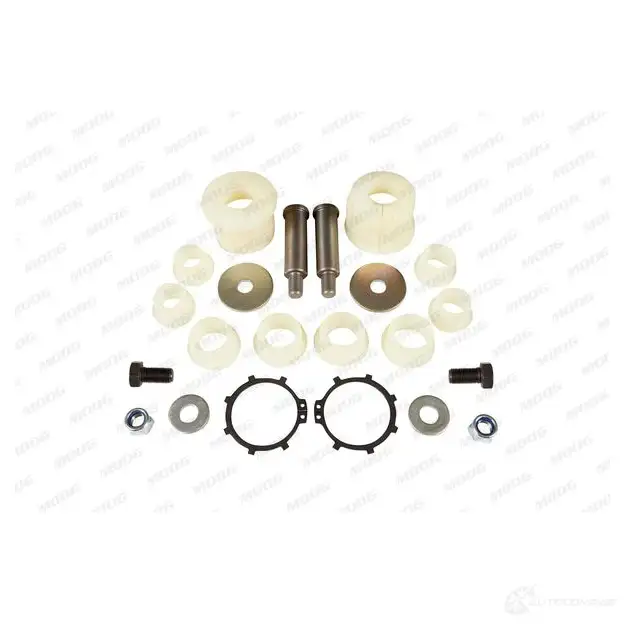 Втулки стабилизатора MOOG 1YJS N 1318821 DB-RK-5303 изображение 0