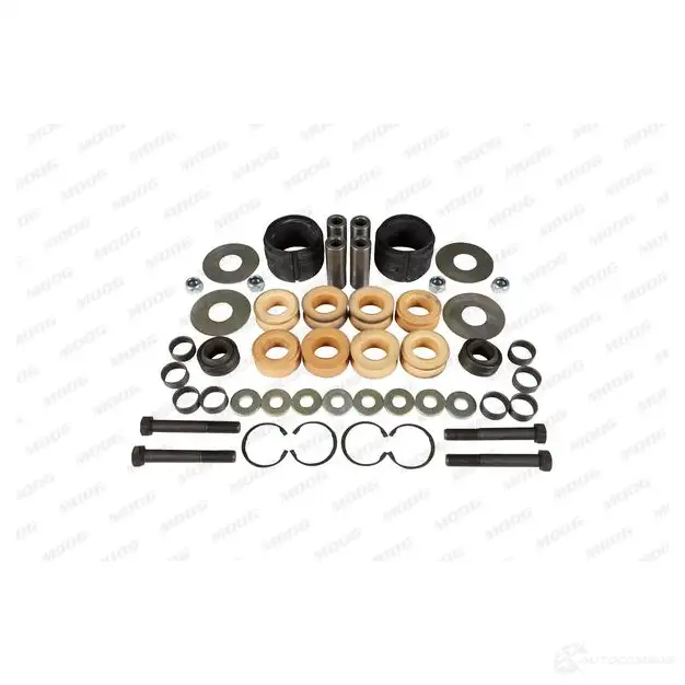 Втулки стабилизатора MOOG 1318815 HGG ZT DB-RK-5289