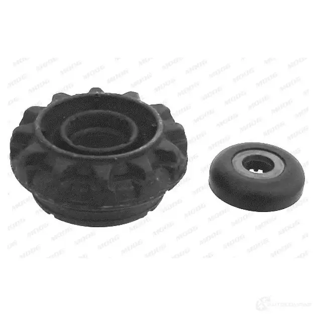 Опора стойки амортизатора MOOG 4R9A5 U 1326195 VO-SB-10052