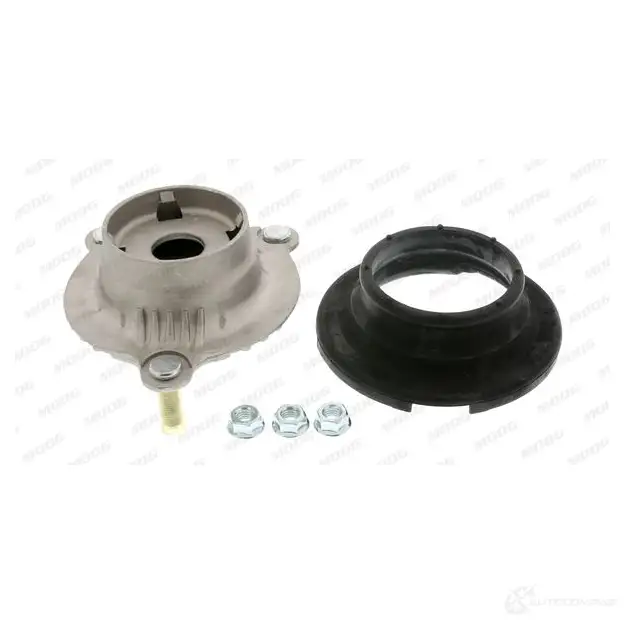 Опора стойки амортизатора MOOG 1323823 PE-SB-10926 2BS QWR8