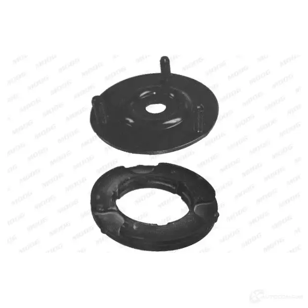 Опора стойки амортизатора MOOG IBF 7A 1423373009 TO-SB-10038