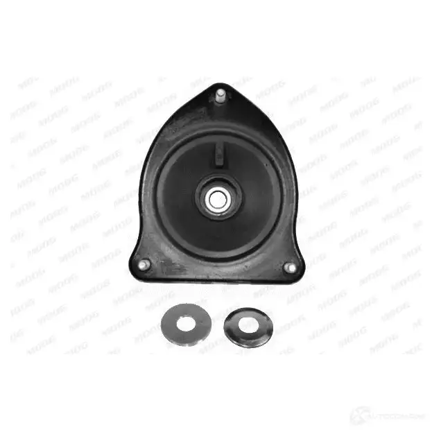 Опора стойки амортизатора MOOG BM-SB-9531 1317858 H GKU7