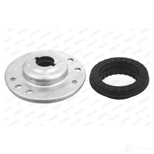 Опора стойки амортизатора MOOG CZFI LB OP-SB-10084 1323437 изображение 0