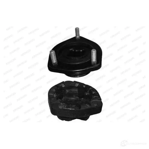 Опора стойки амортизатора MOOG 1325525 1DX326 M TO-SB-10036