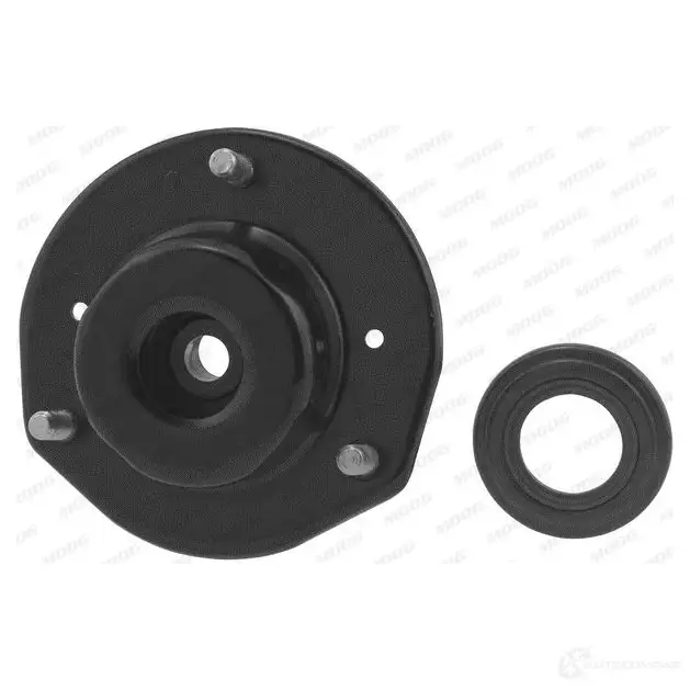 Опора стойки амортизатора MOOG 7AB QQ TO-SB-10043 1325528