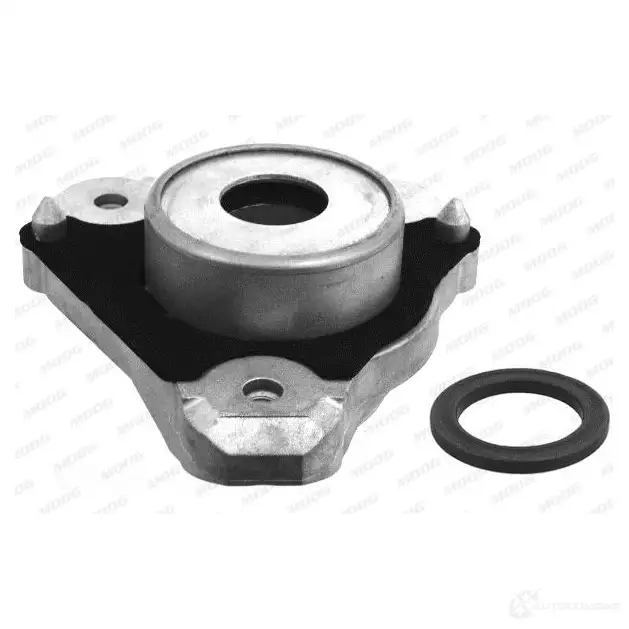 Опора стойки амортизатора MOOG 1318282 0E EHSP CI-SB-10083 изображение 0
