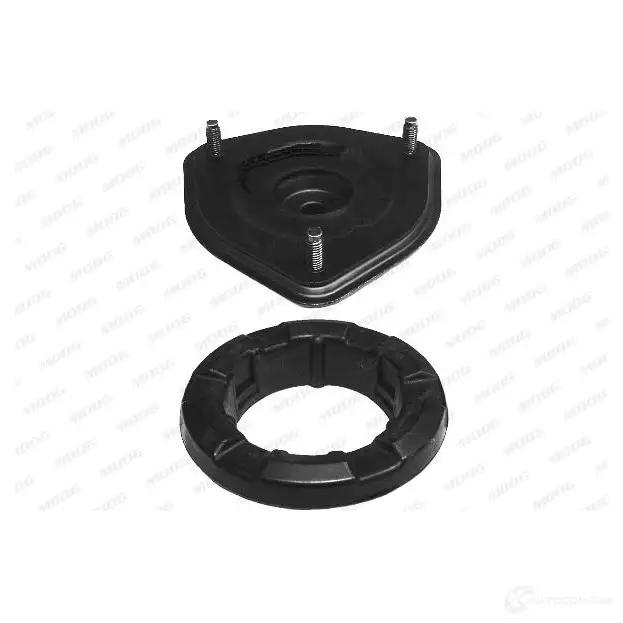 Опора стойки амортизатора MOOG 1323099 NI-SB-9960 H87T KHV
