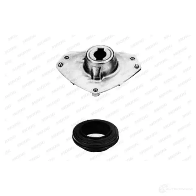 Опора стойки амортизатора MOOG FI-SB-9694 DVIA 5WB 1319942