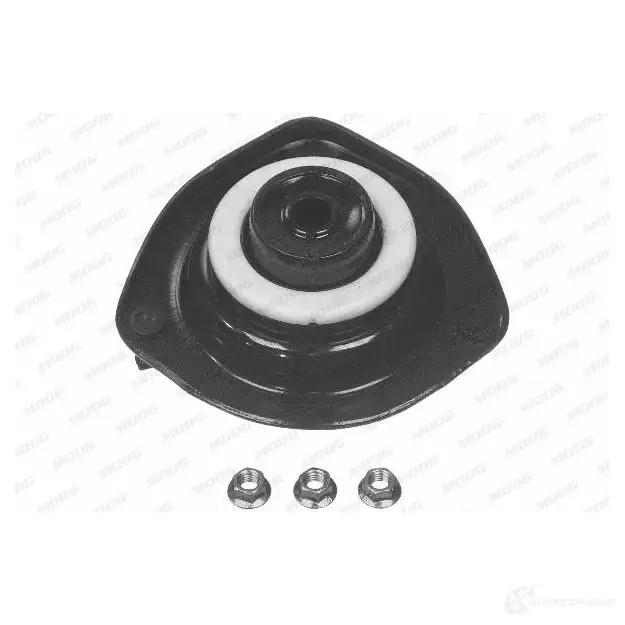 Опора стойки амортизатора MOOG 7UZPMJ M 1423372934 AMGK7175