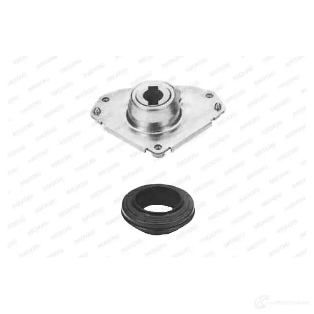 Опора стойки амортизатора MOOG 1316862 AL-SB-9688 9V VX4N