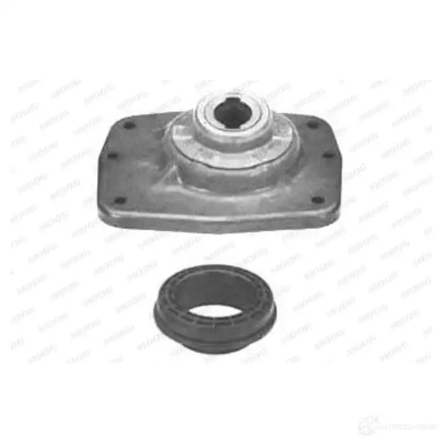 Опора стойки амортизатора MOOG 1318353 CI-SB-9698 B0K1H8 L изображение 0