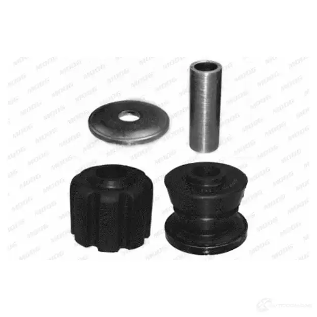 Опора стойки амортизатора MOOG NI-SB-9961 1323100 SN 8WE
