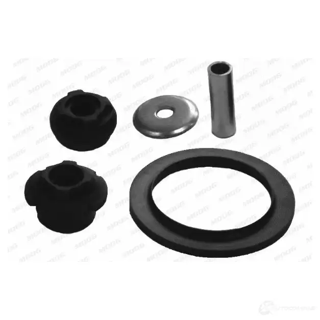Опора стойки амортизатора MOOG E NTC9H4 TO-SB-10039 1423373010