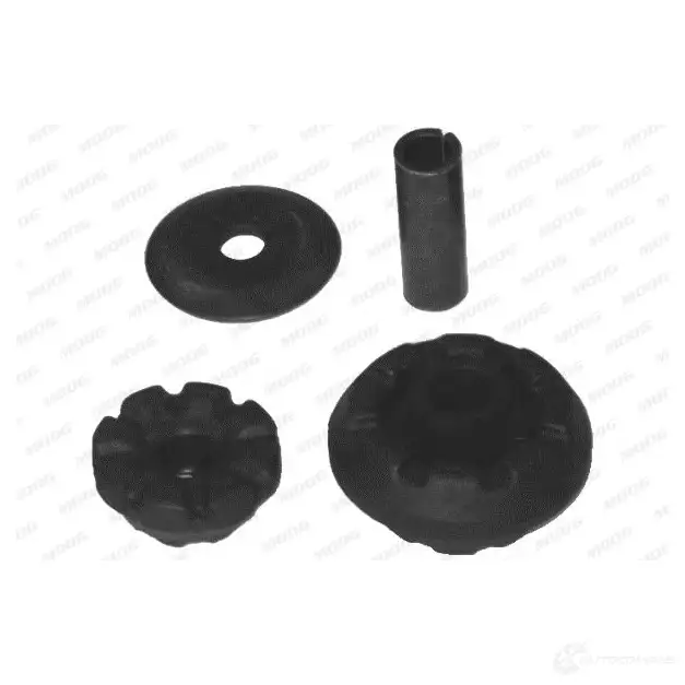 Опора стойки амортизатора MOOG KEZF 6 KI-SB-9802 1321262