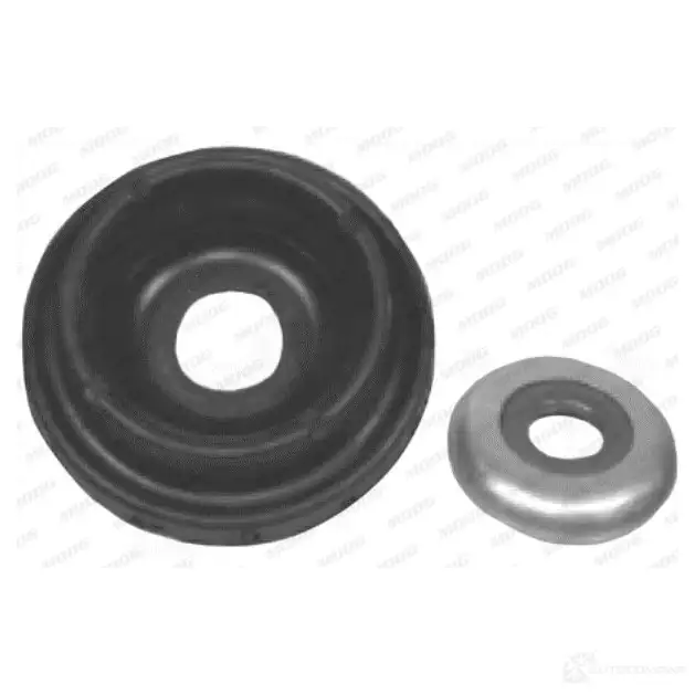 Опора стойки амортизатора MOOG 1319003 SS W9Q DE-SB-9724
