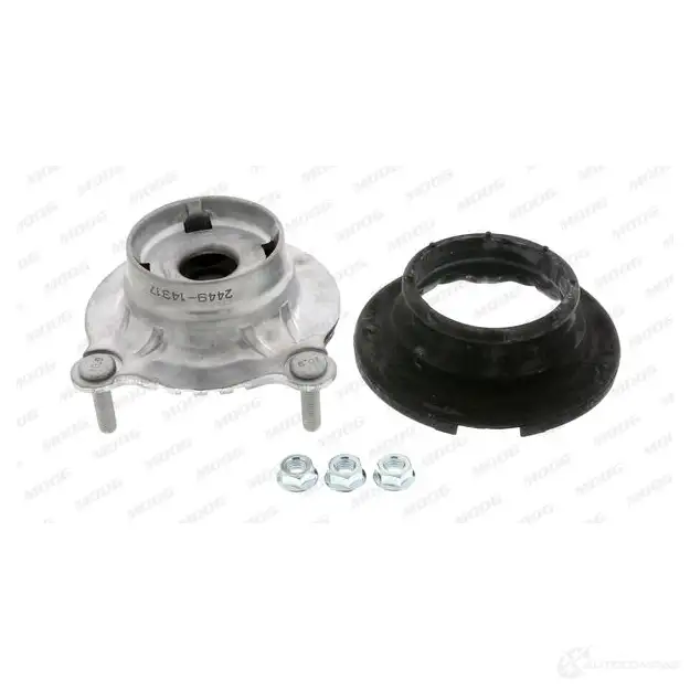 Опора стойки амортизатора MOOG PE-SB-10927 1323824 1X8 C9QA