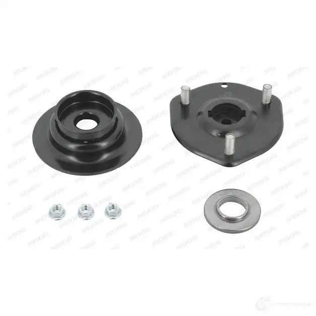 Опора стойки амортизатора MOOG 1321701 NNALT1 E MD-SB-9884 - Изображение 1
