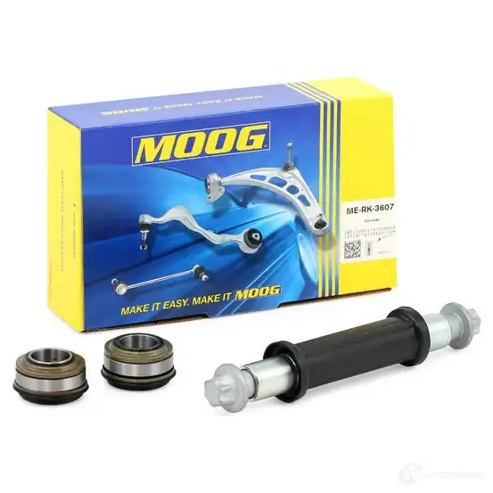Ремкомплект подвески MOOG 8Q B8BH ME-RK-3607 1322048 - Изображение 1