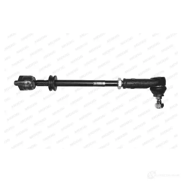 Поперечная рулевая тяга MOOG VO-DS-8250 NI5Q K 1326055 изображение 0