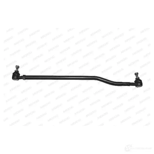 Поперечная рулевая тяга MOOG 9BG VD8B VO-DS-0654 1326005