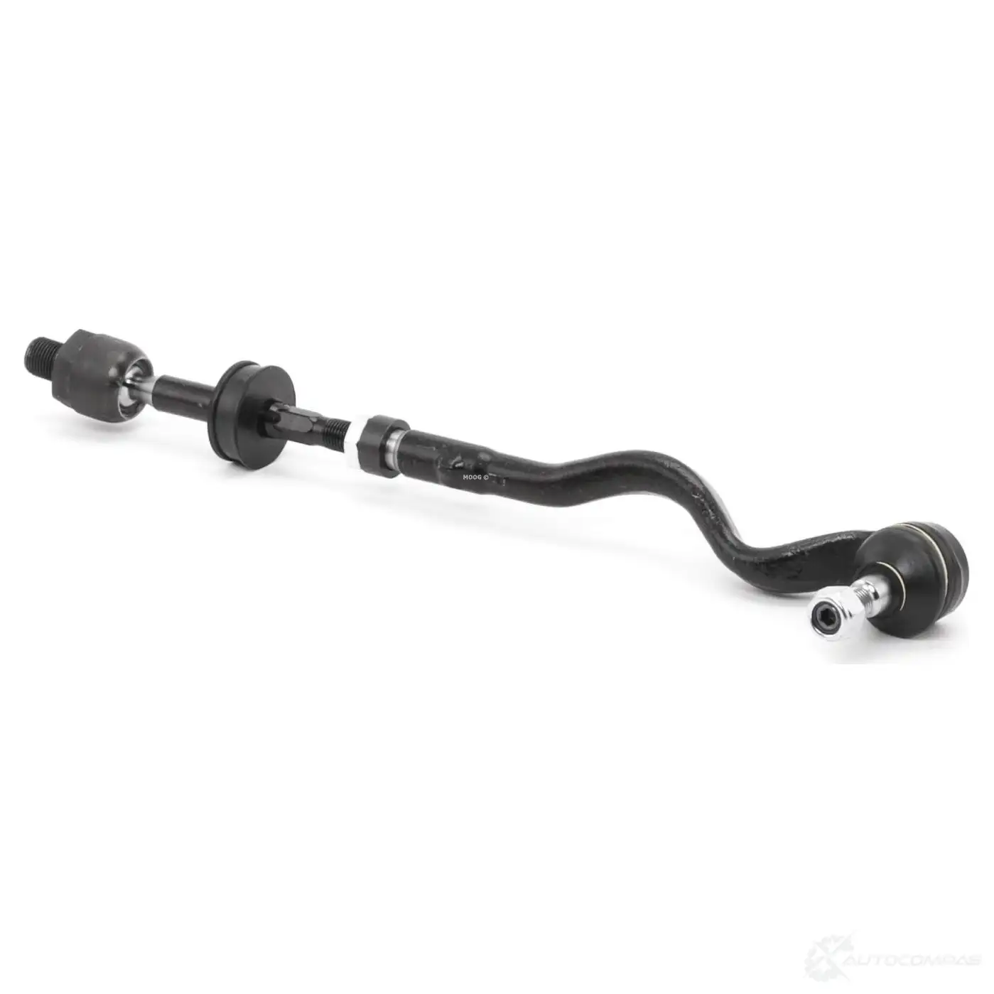 Поперечная рулевая тяга MOOG D 4RQR 1317524 BM-DS-1788 - Изображение 1