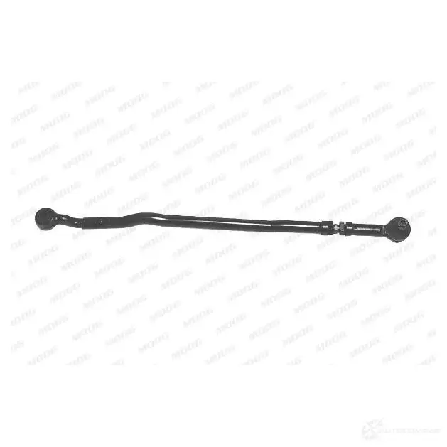 Поперечная рулевая тяга MOOG 1326025 VO-DS-3925 NCB 9LM