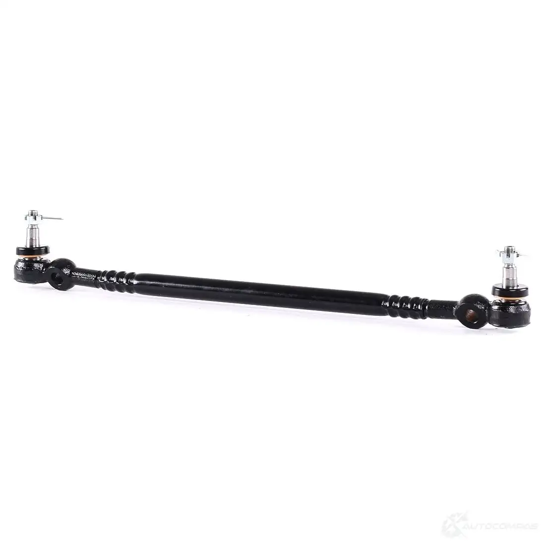 Поперечная рулевая тяга MOOG VKWHS DZ BM-DS-0137 1317522 - Изображение 1