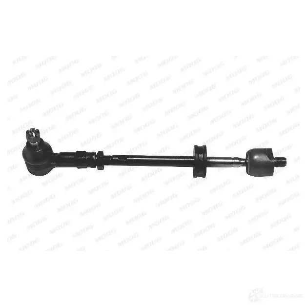Поперечная рулевая тяга MOOG 0 PZ1W BM-DS-4210 1317530