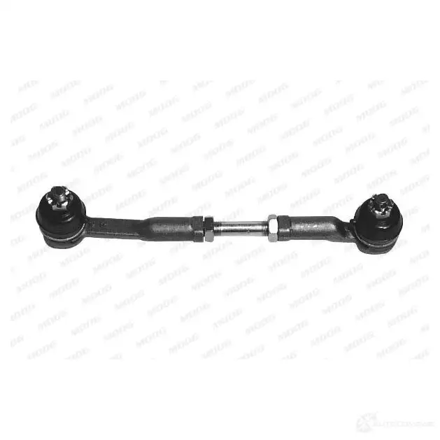 Поперечная рулевая тяга MOOG 756440826 B Q1FX NI-DS-2573