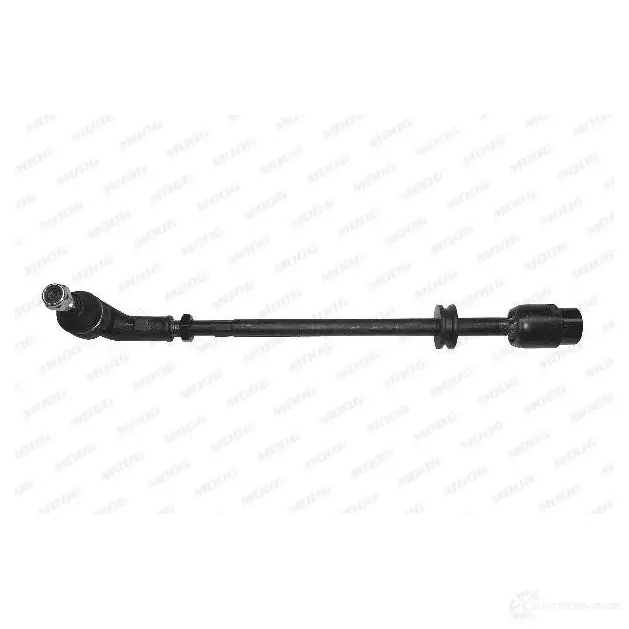 Поперечная рулевая тяга MOOG D AES7 1326036 VO-DS-7155