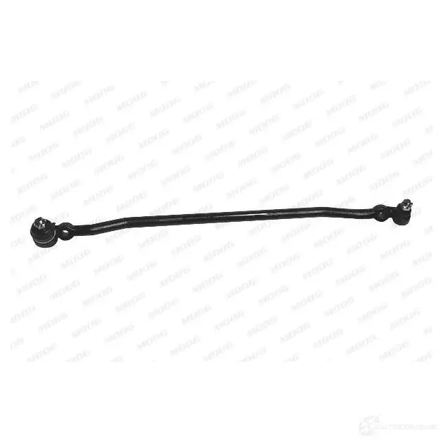 Поперечная рулевая тяга MOOG LO ZW12 1322940 NI-DL-2449