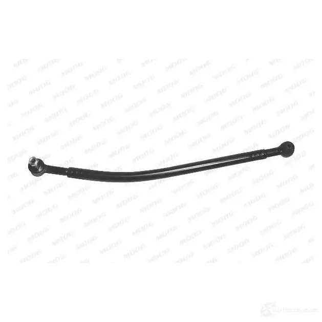 Поперечная рулевая тяга MOOG 1326031 VO-DS-7122 3G 3FG