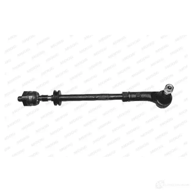 Поперечная рулевая тяга MOOG VO-DS-8213 1326050 54Z76 7 изображение 0