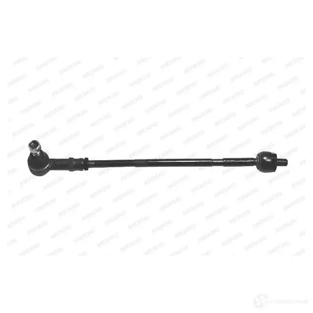 Поперечная рулевая тяга MOOG VO-DS-8266 1326063 RP4 D24 изображение 0