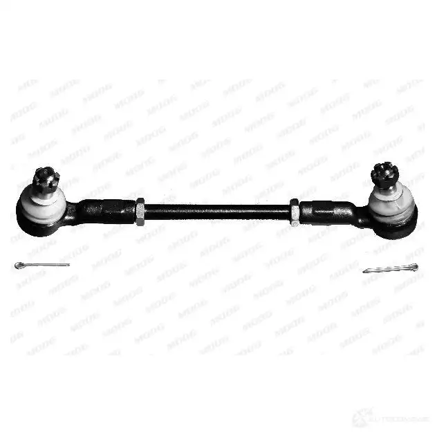 Поперечная рулевая тяга MOOG U XY2JW 1322951 NI-DS-4949
